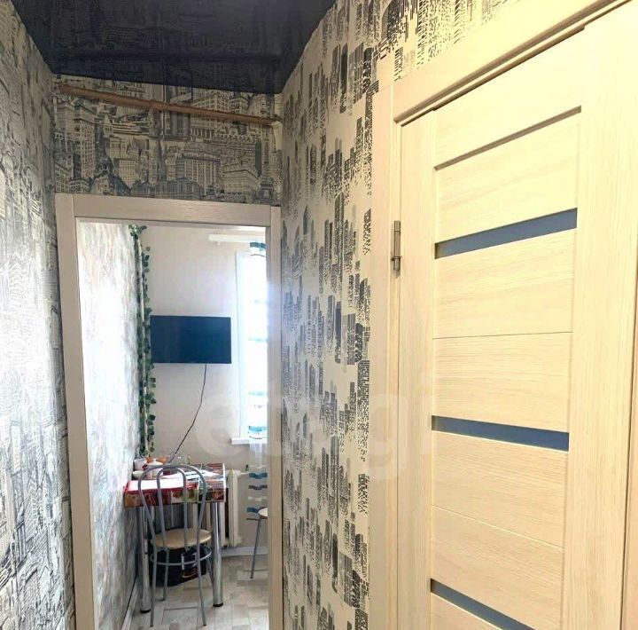 квартира г Ковров ул Фурманова 31 фото 4
