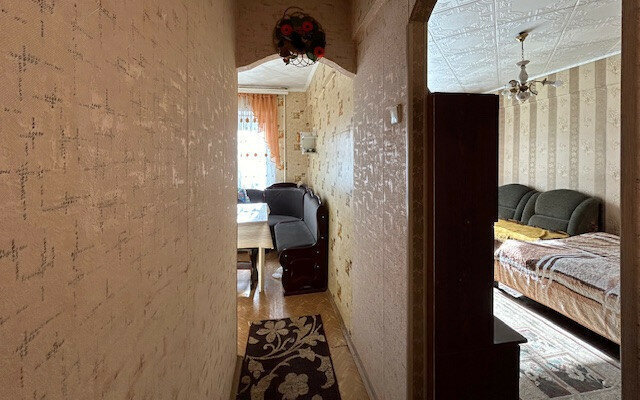 квартира г Брянск ул Новозыбковская 15 фото 9