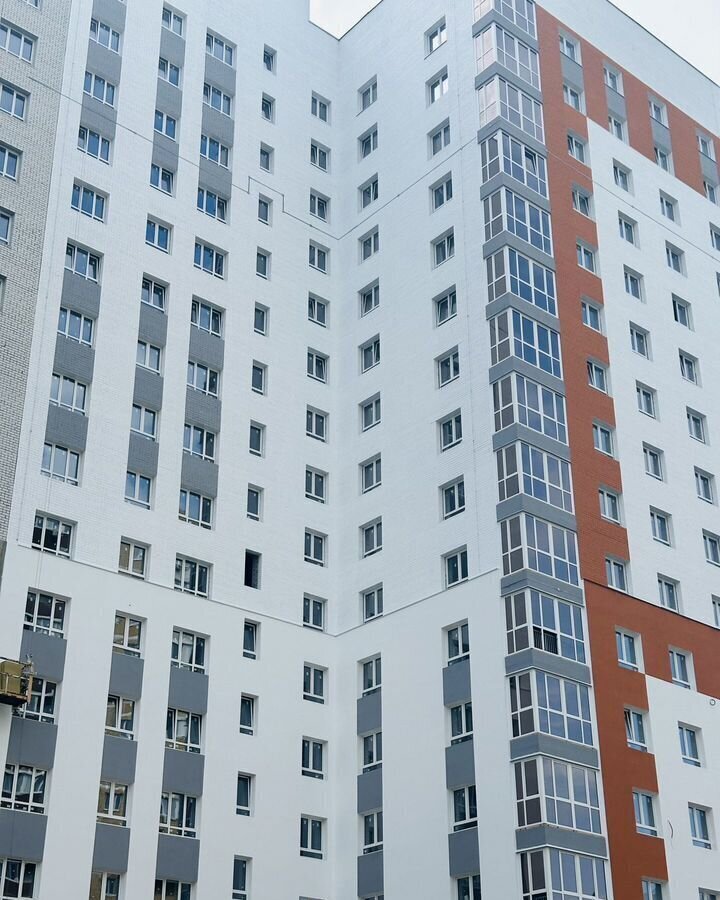 квартира г Брянск р-н Советский ул Степная 2б фото 13