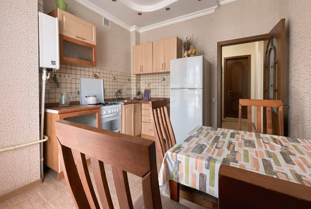 квартира г Геленджик пер Восточный 38а фото 9