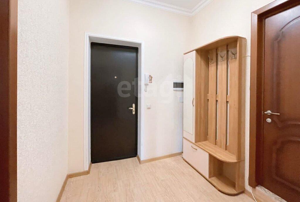 квартира г Геленджик пер Восточный 38а фото 17