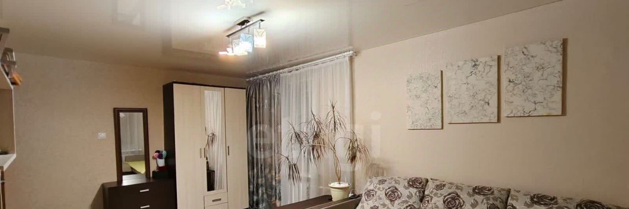 квартира г Сургут микрорайон ПИКС ул Крылова 23 фото 4