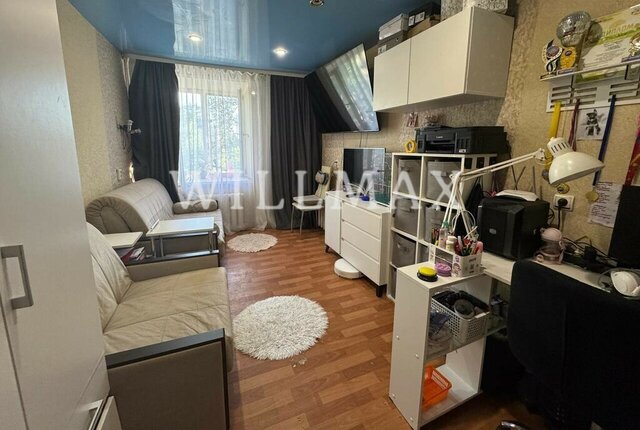 Игримская улица, 33 фото