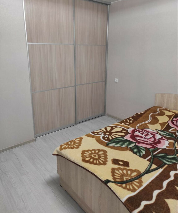 квартира г Владимир ул Новгородская 30к/2 фото 10