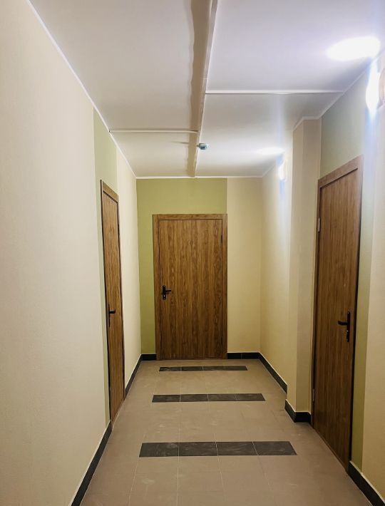 квартира г Энгельс ул Пристанская 85/2 фото 10