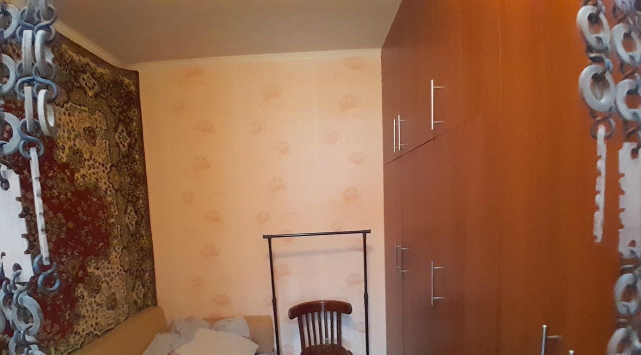 квартира г Балашов ул Титова 28 фото 7