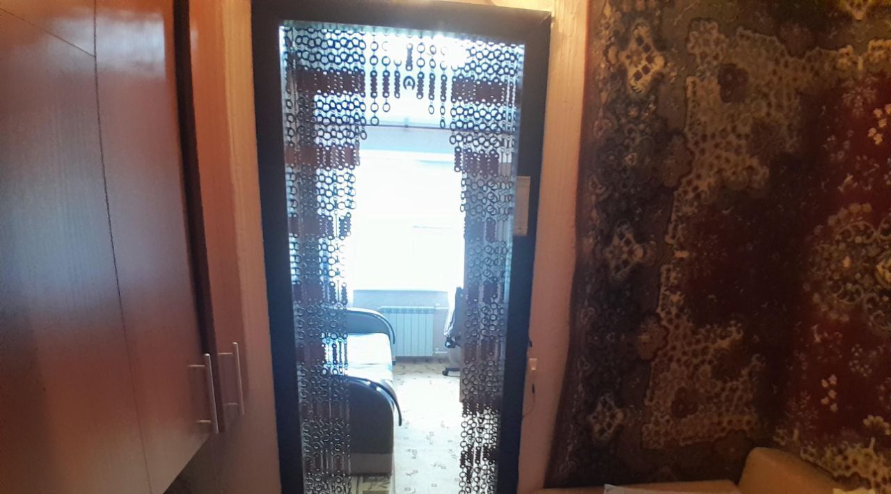 квартира г Балашов ул Титова 28 фото 9