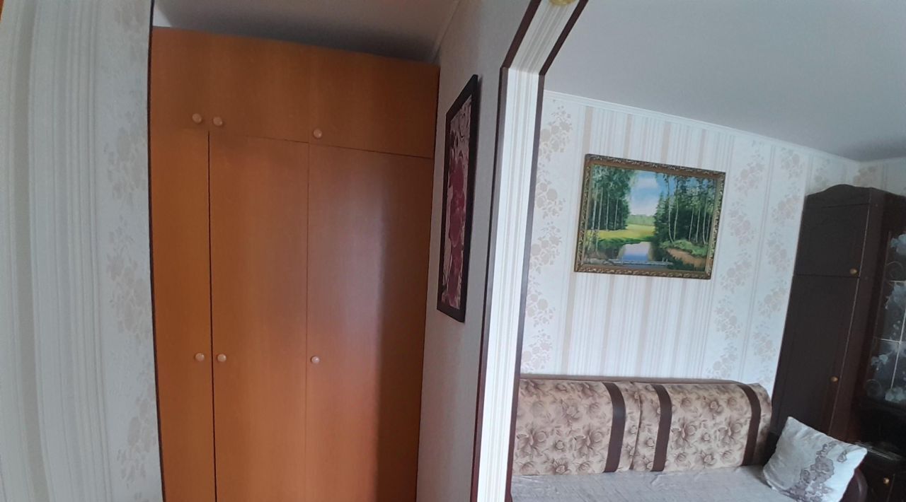 квартира г Балашов ул Титова 28 фото 13