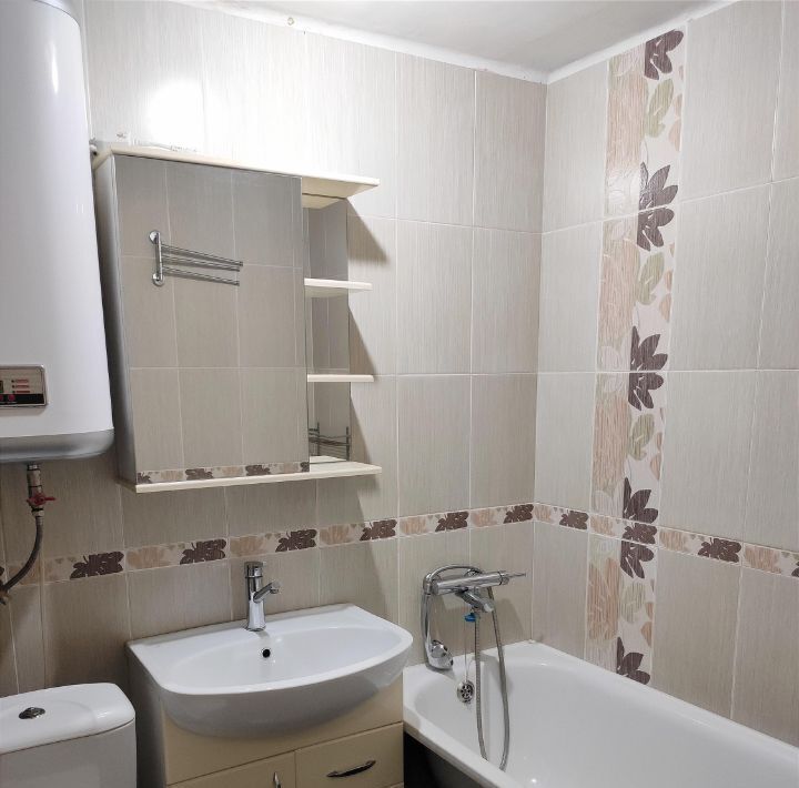 квартира г Балаково ул Трнавская 28б фото 12