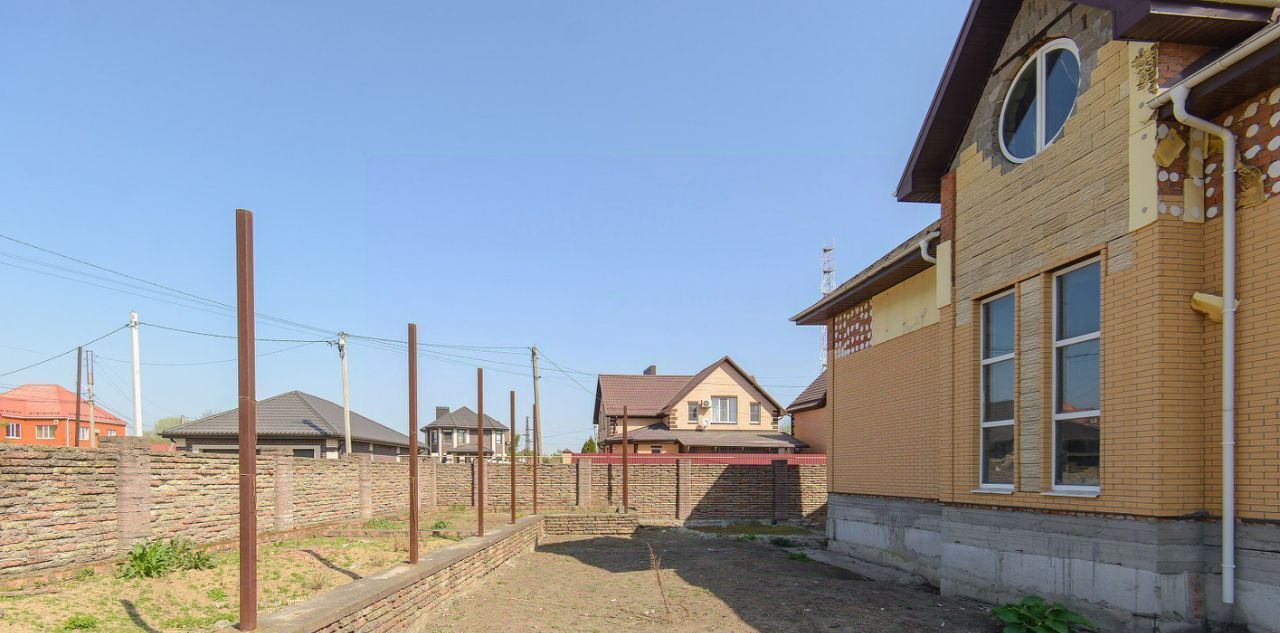 дом г Батайск ул Некрасова 53 фото 5