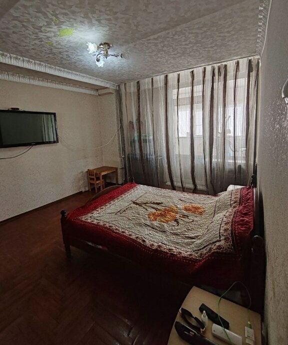 квартира г Волгодонск пр-кт Курчатова 14 фото 6