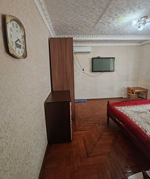 квартира г Волгодонск пр-кт Курчатова 14 фото 11
