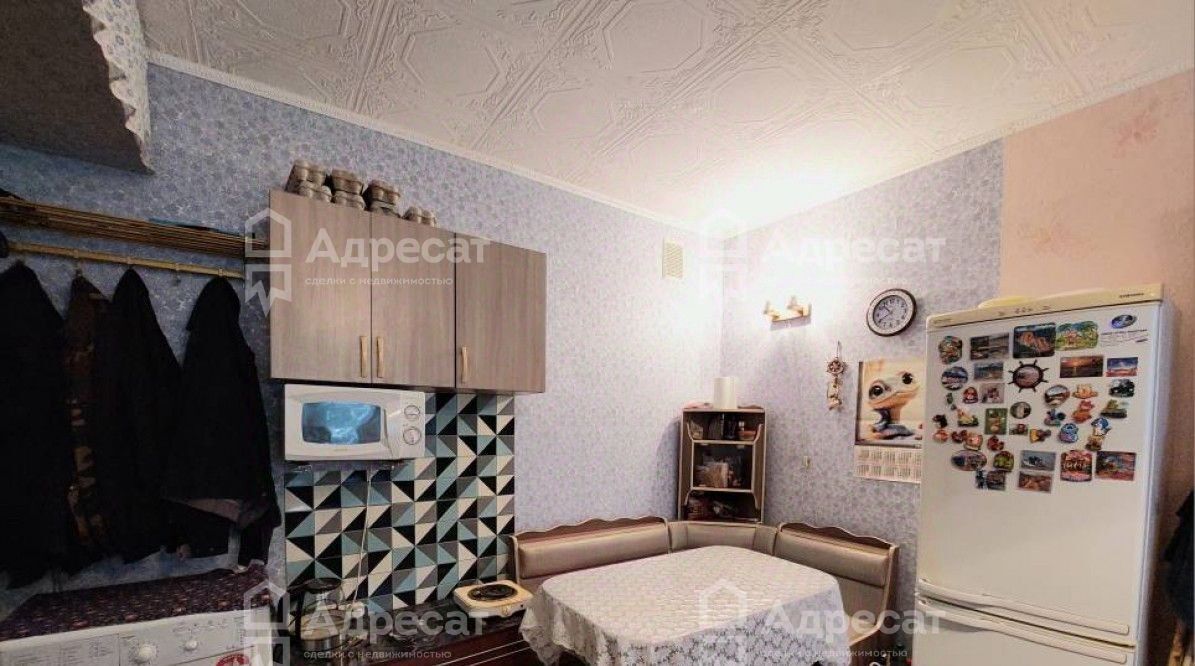 комната г Волжский ул Мира 5 фото 5