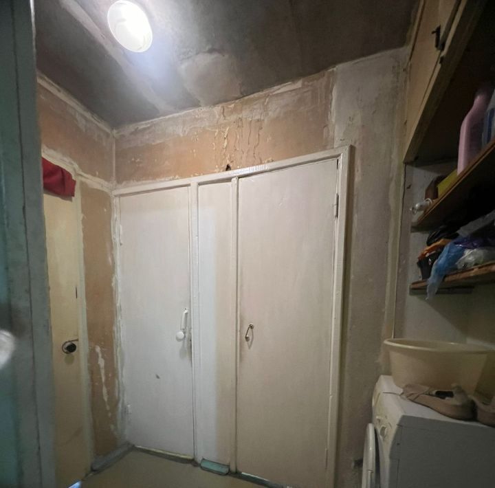 комната г Волжский ул Большевистская 70 пос. Рабочий фото 6