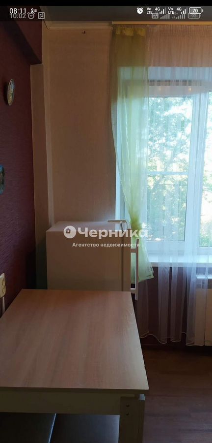 квартира г Каменск-Шахтинский пер Красноармейский 108 фото 9
