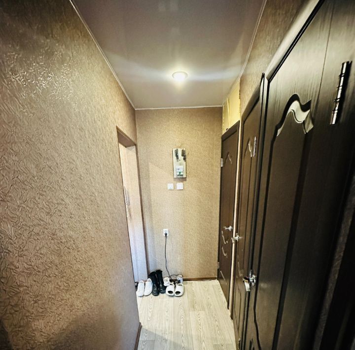 квартира г Балаково ул Трнавская 43 фото 11