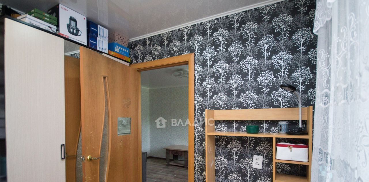 квартира г Балаково ул Комарова 122 фото 12