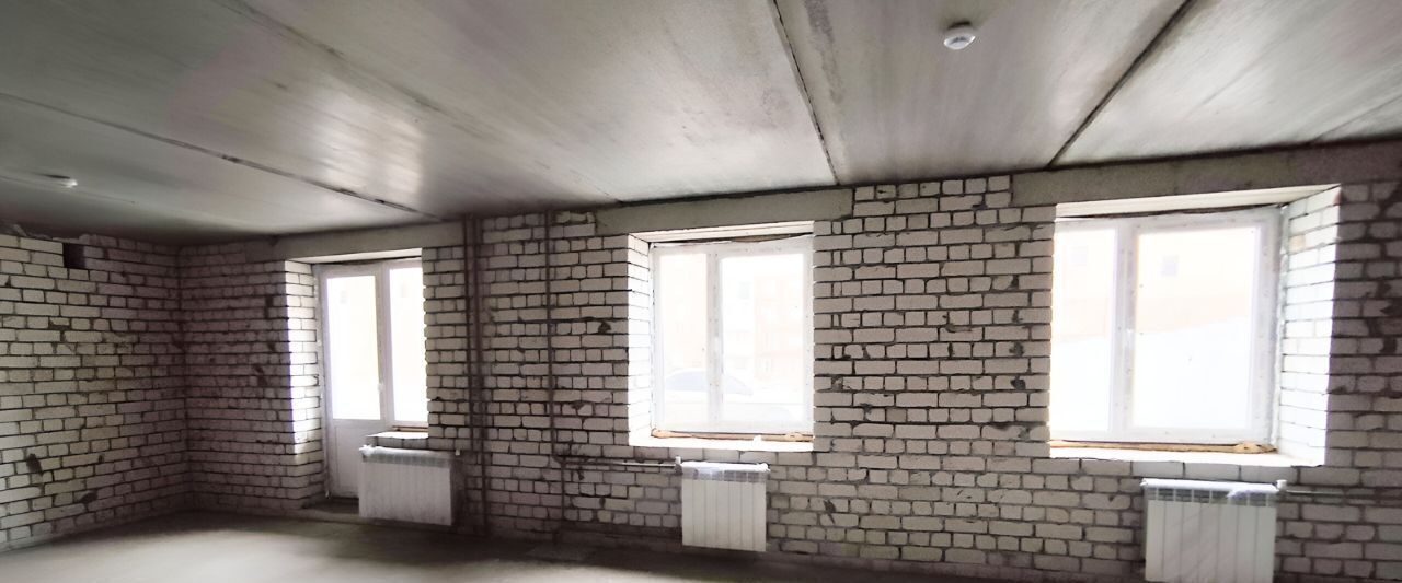 квартира г Саратов р-н Кировский ул им Лисина С.П. 5а фото 7