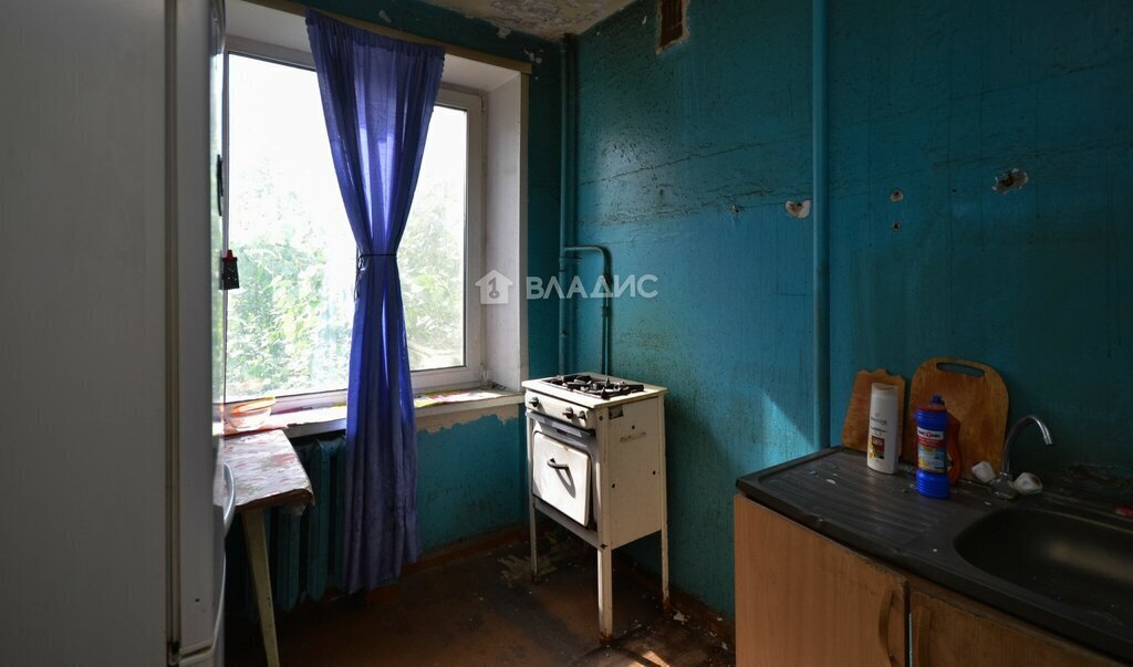 квартира г Балаково улица Набережная Леонова, 24 фото 16