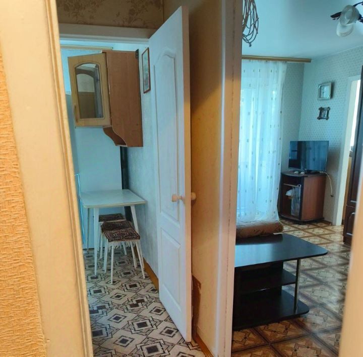 квартира г Саратов р-н Ленинский ул им Шехурдина А.П. 58 фото 12