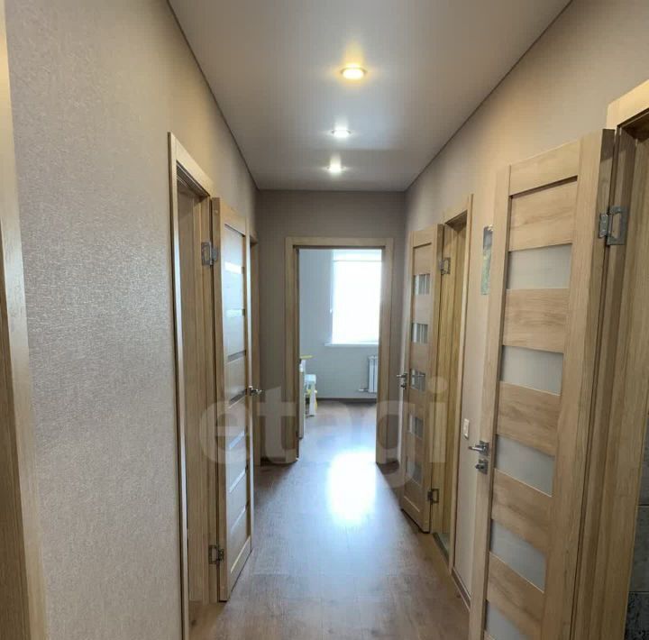 квартира г Энгельс ул Красноармейская 88а фото 29