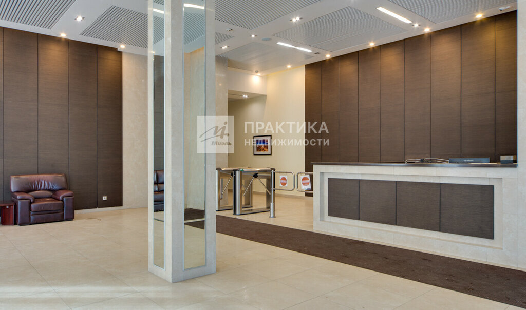 квартира г Москва метро Шелепиха проезд Причальный 8к/1 фото 30