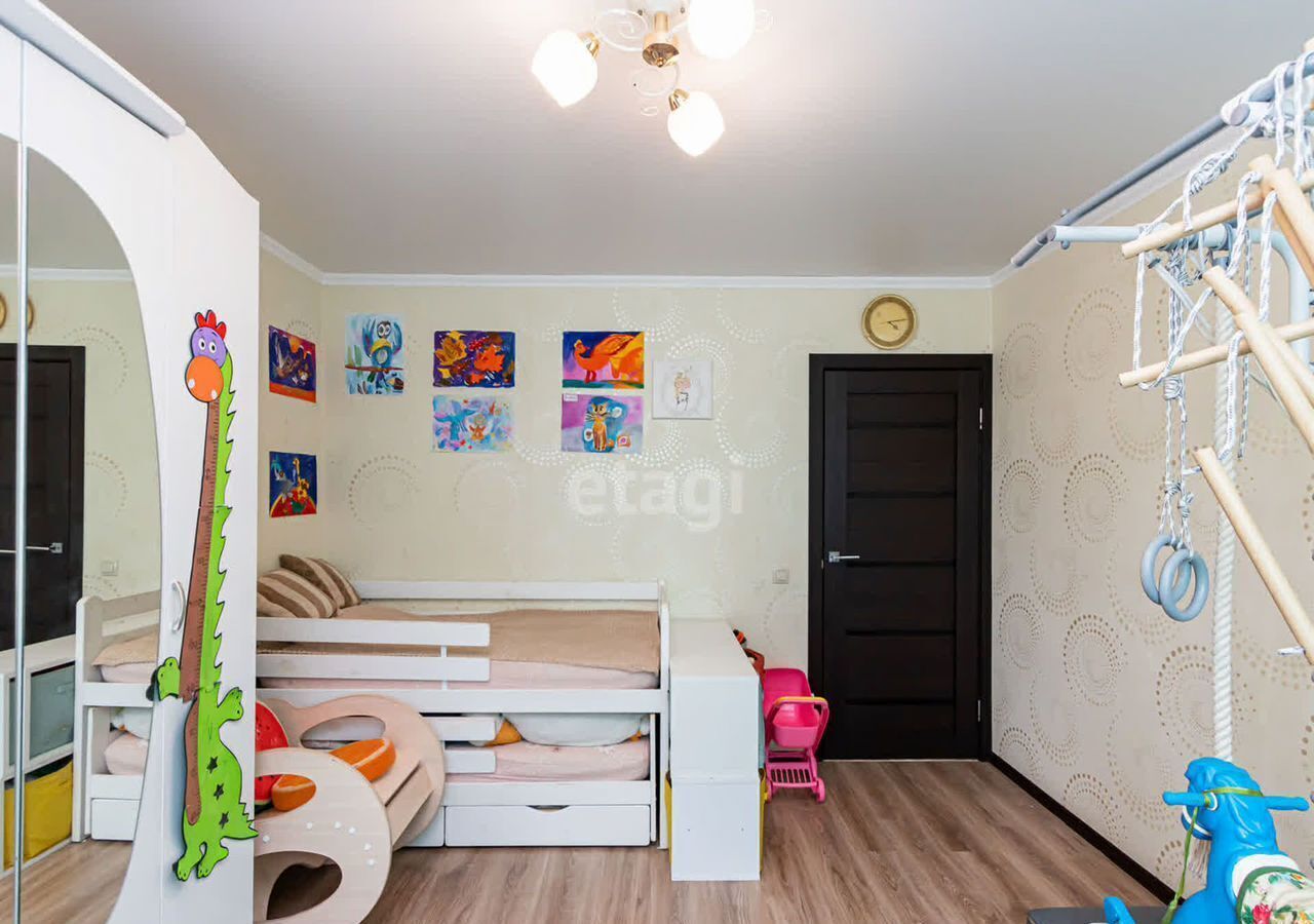 квартира г Тюмень р-н Калининский ул Московский тракт 154к/1 фото 9
