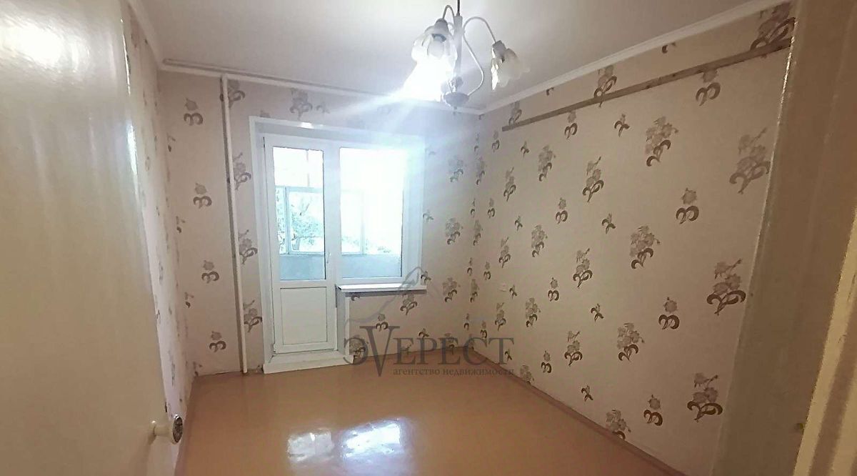 квартира г Старый Оскол микрорайон Жукова 49 фото 12