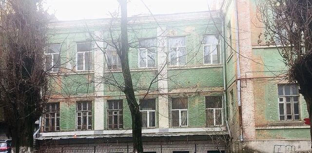 г Ростов-на-Дону р-н Ленинский ул Большая Садовая 13/33 фото