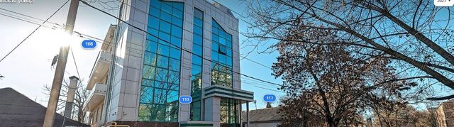 г Ростов-на-Дону р-н Ворошиловский ул Турмалиновская 110 фото