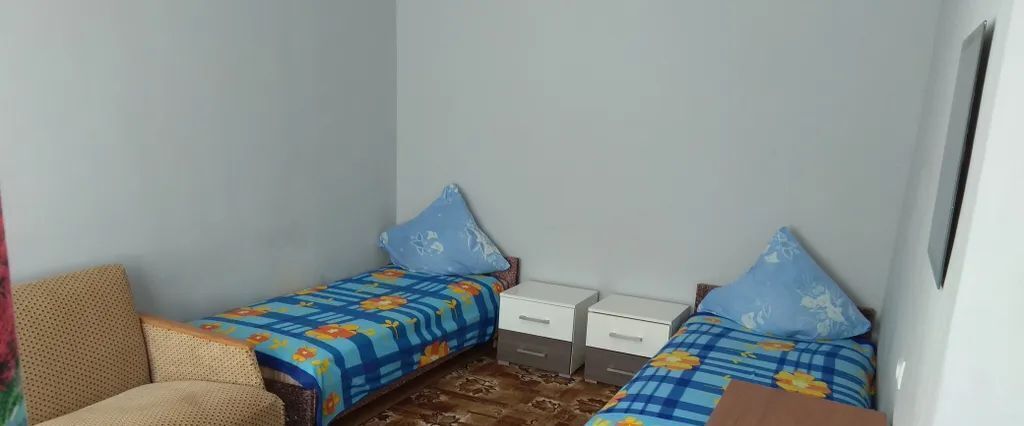 комната г Евпатория ул им.Ивана Федько 8 фото 1