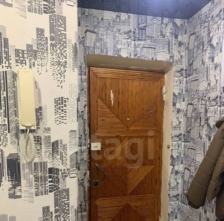 квартира г Ковров ул Фурманова 31 фото 11