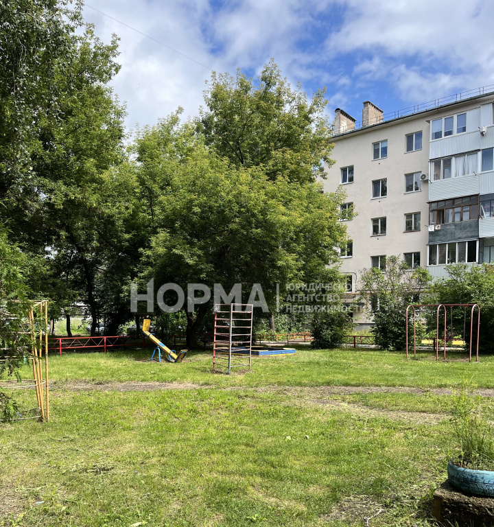 квартира г Октябрьский ул Северная 20 фото 22