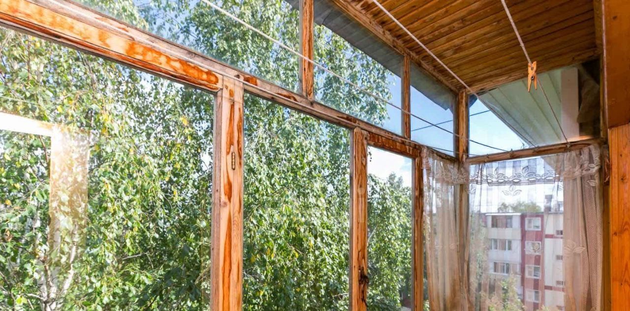 квартира г Сургут ул Энергетиков 43 8-й фото 8