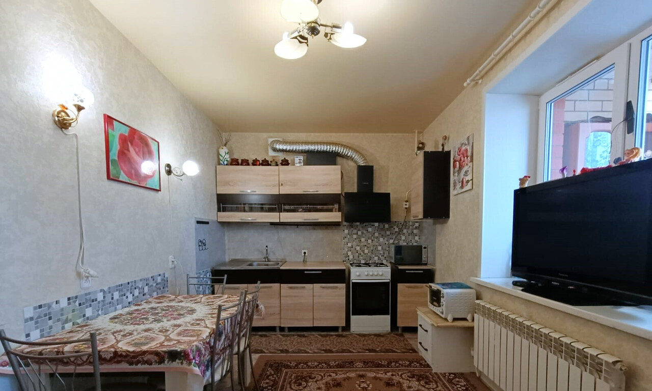 квартира г Югорск ул Менделеева 36 Югра фото 7