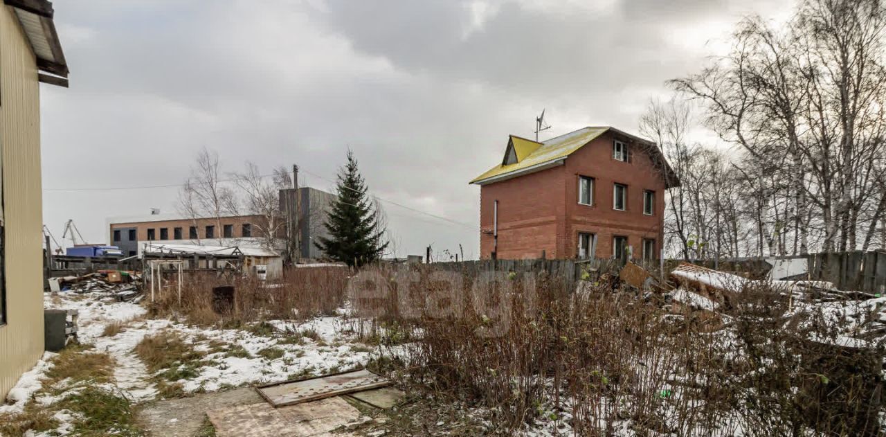 земля г Сургут ул Рыбников 29А фото 21