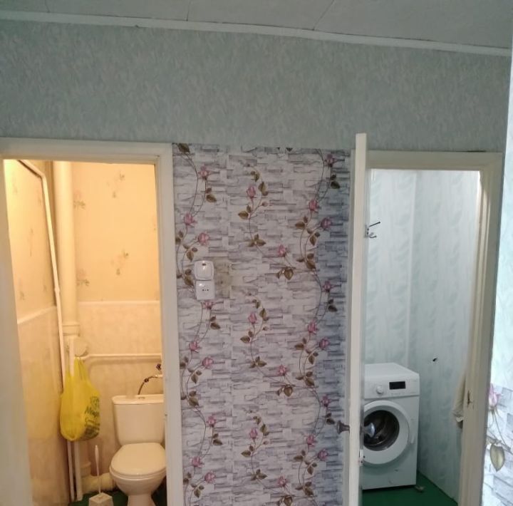квартира г Юрга пр-кт Кузбасский 6а фото 6