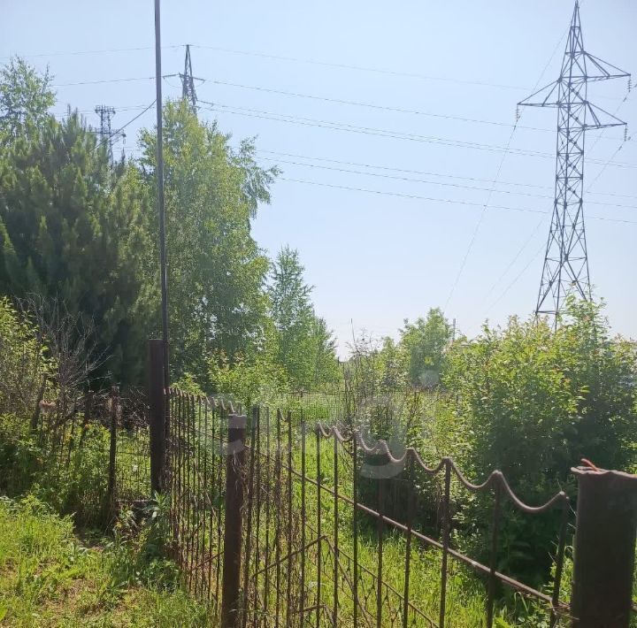 дом г Кемерово р-н Заводский ул Мельничная 3 фото 28