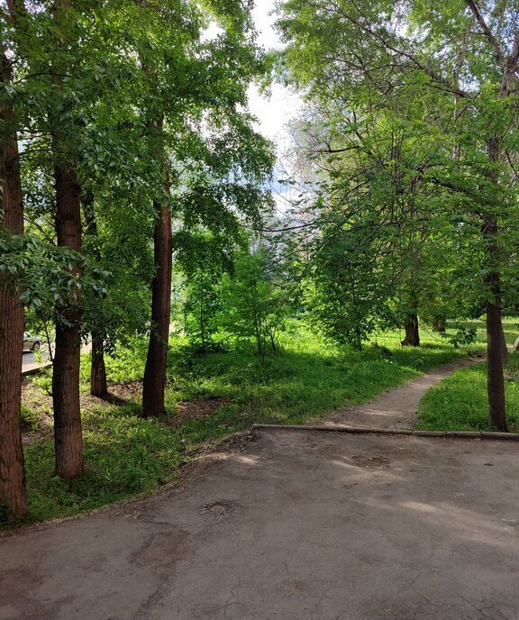 квартира г Самара Юнгородок ул Железной Дивизии 9 фото 1