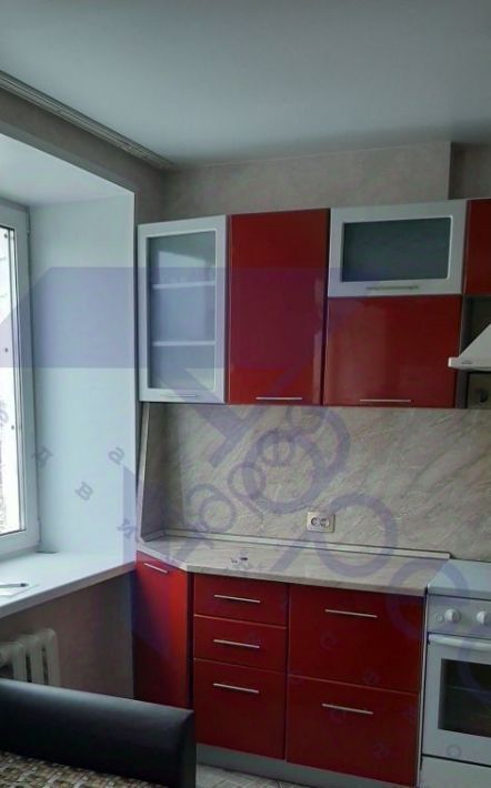 квартира г Нижний Новгород Буревестник ул Коминтерна 115 фото 2