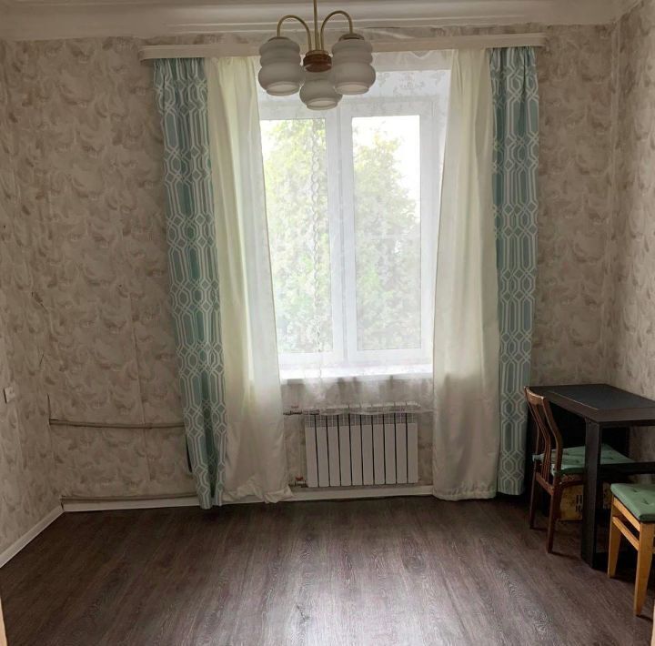 квартира г Нижний Новгород Горьковская ул Бекетова 20 фото 4