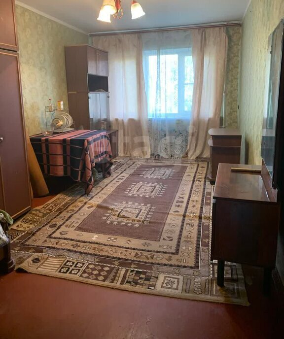 квартира р-н Киреевский г Болохово ул Соловцова 21 фото 2