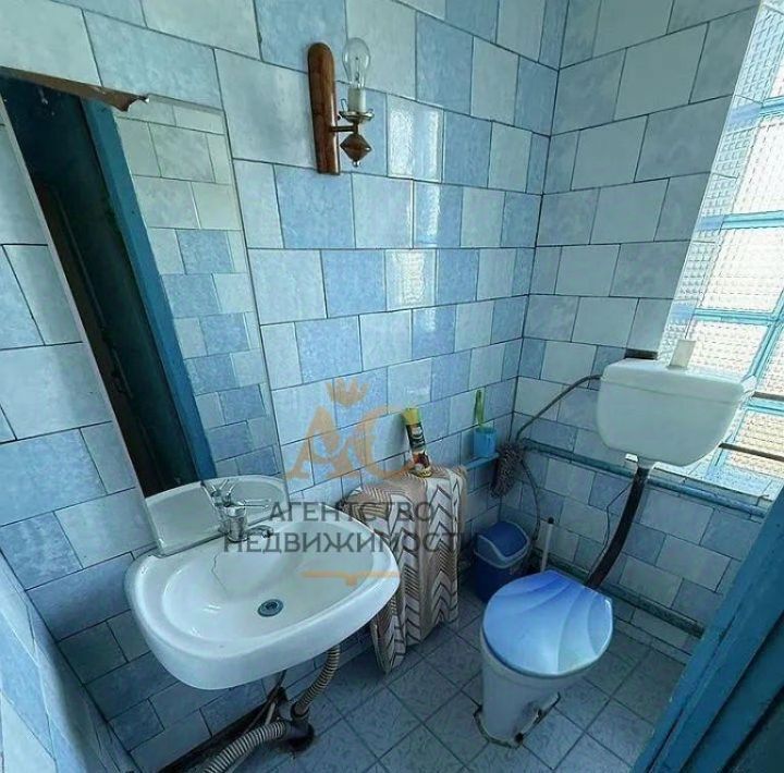 дом г Феодосия с Береговое ул Приморская 4а фото 11