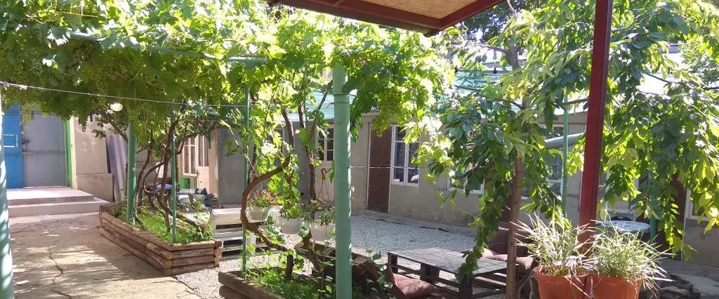 комната г Евпатория ул им.Ивана Федько 8 фото 6