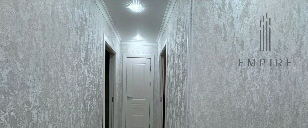 квартира г Грозный р-н Ленинский пр-кт Мохаммеда Али 49/51 фото 1