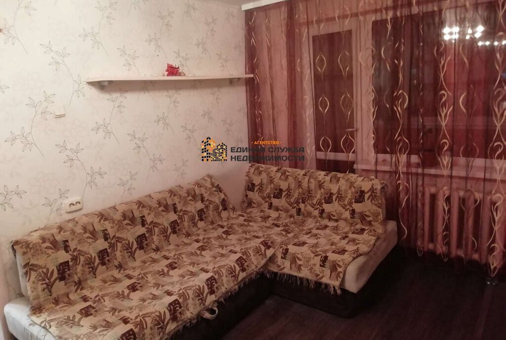 квартира г Уфа ул Кольцевая 205 фото 3