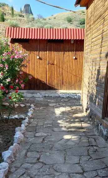 комната г Феодосия пгт Курортное ул Нагорная 11 фото 5