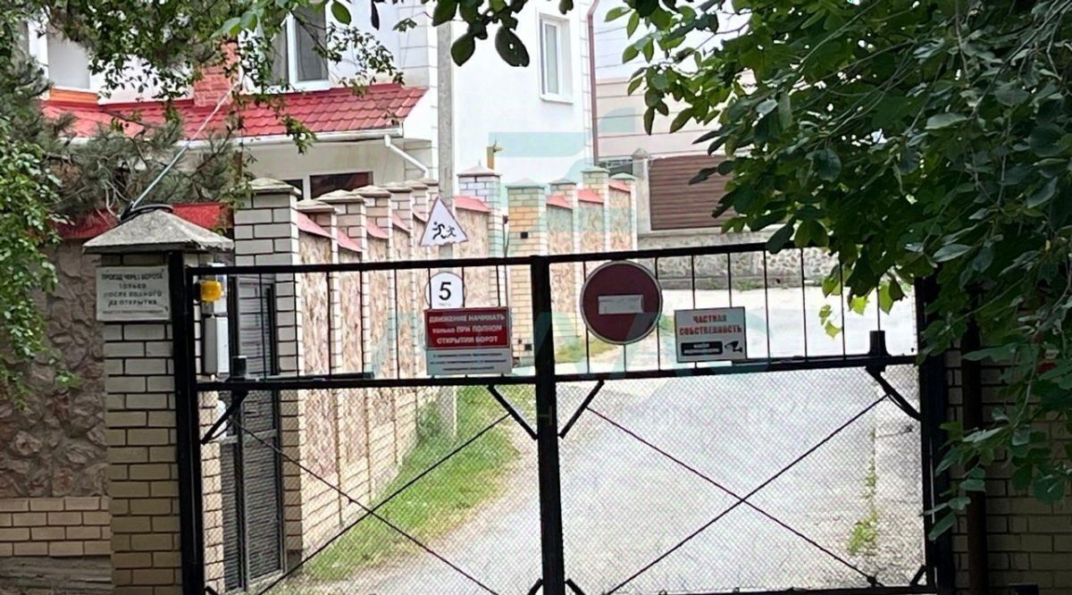 дом г Евпатория снт Сосновый бор ул Сосновая с пос, Симферопольский район, Добровское фото 6