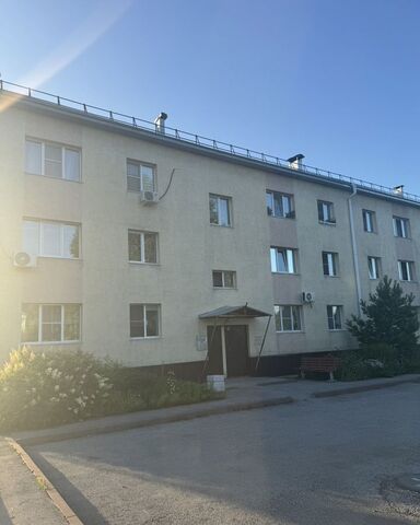 ул Космонавтов 36а Кемеровская обл. — Кузбасс, Ленинск-Кузнецкий муниципальный округ фото