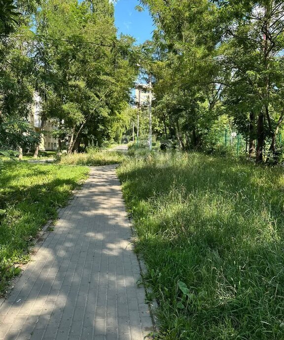 комната г Белгород ул Костюкова 11 фото 20